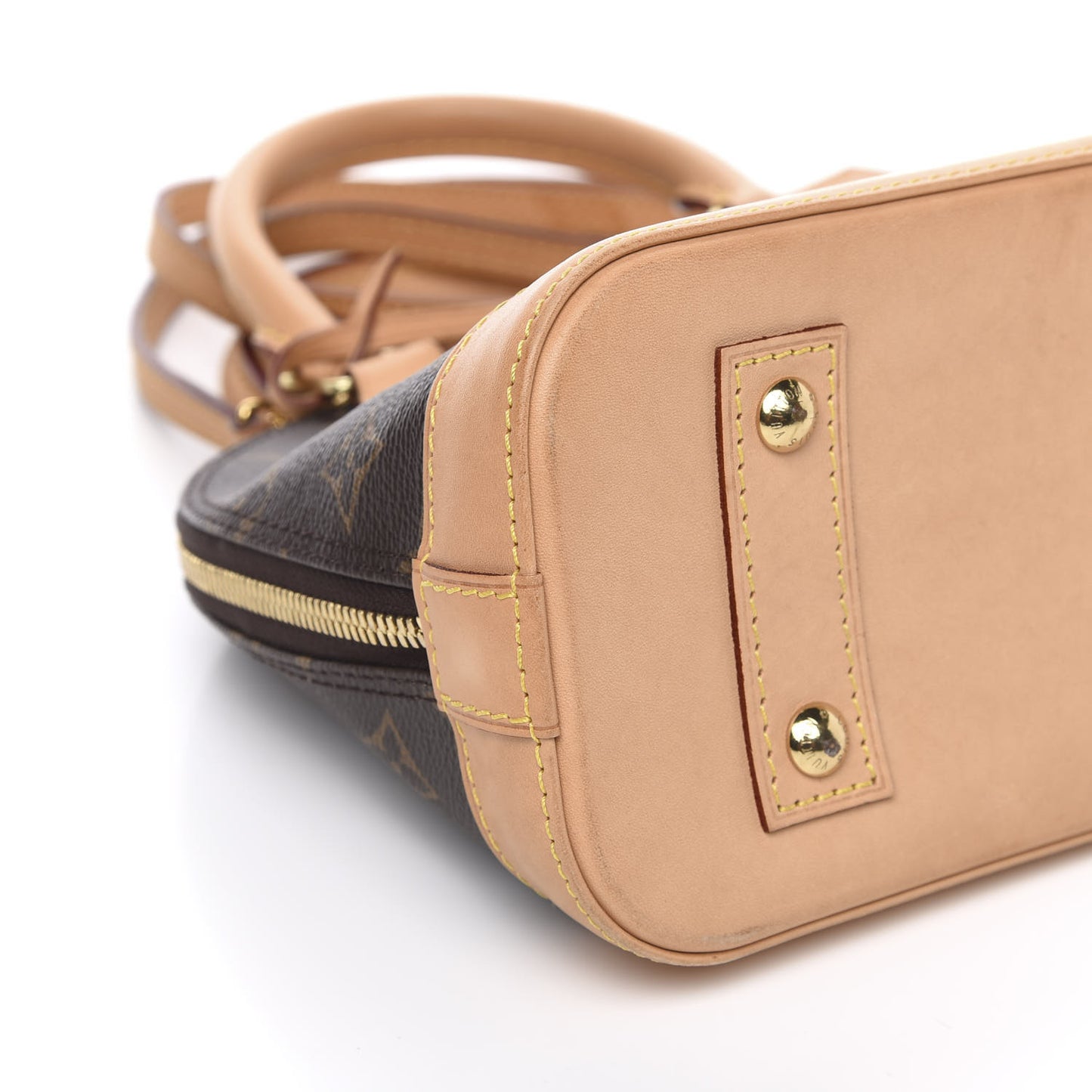 Monogram Alma BB
