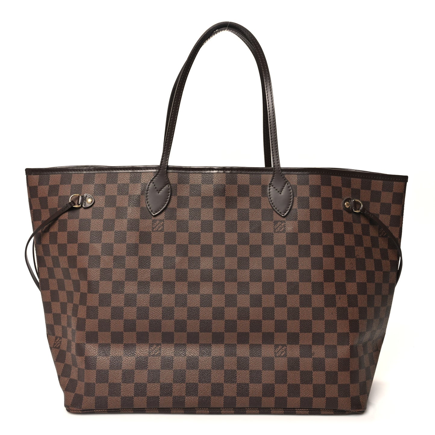 Damier Ebene Neverfull GM