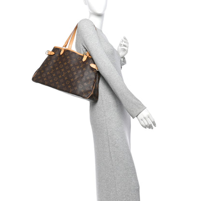 Louis Vuitton Monogram Batignolles Horizontal 2 of 11