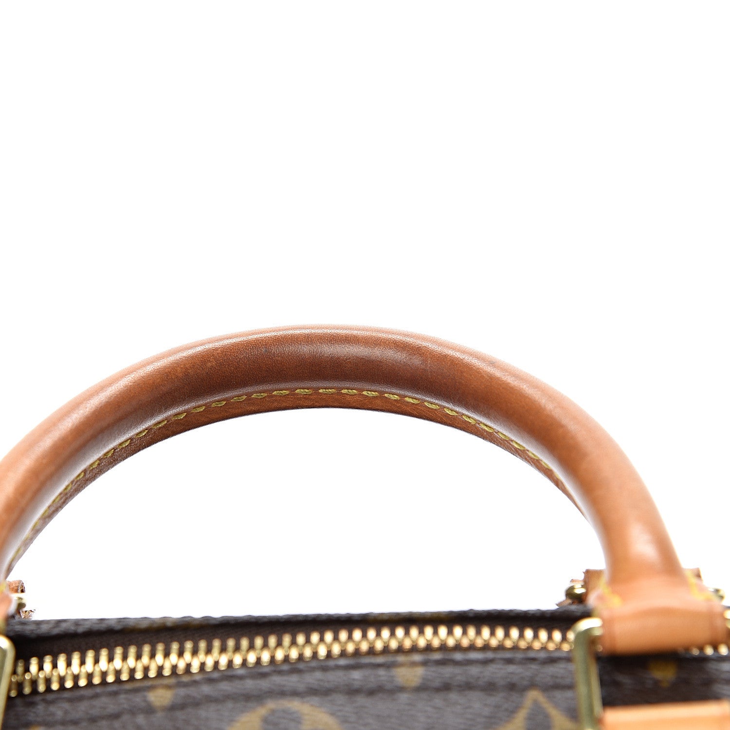 Louis Vuitton Monogram Speedy 30 18 of 20