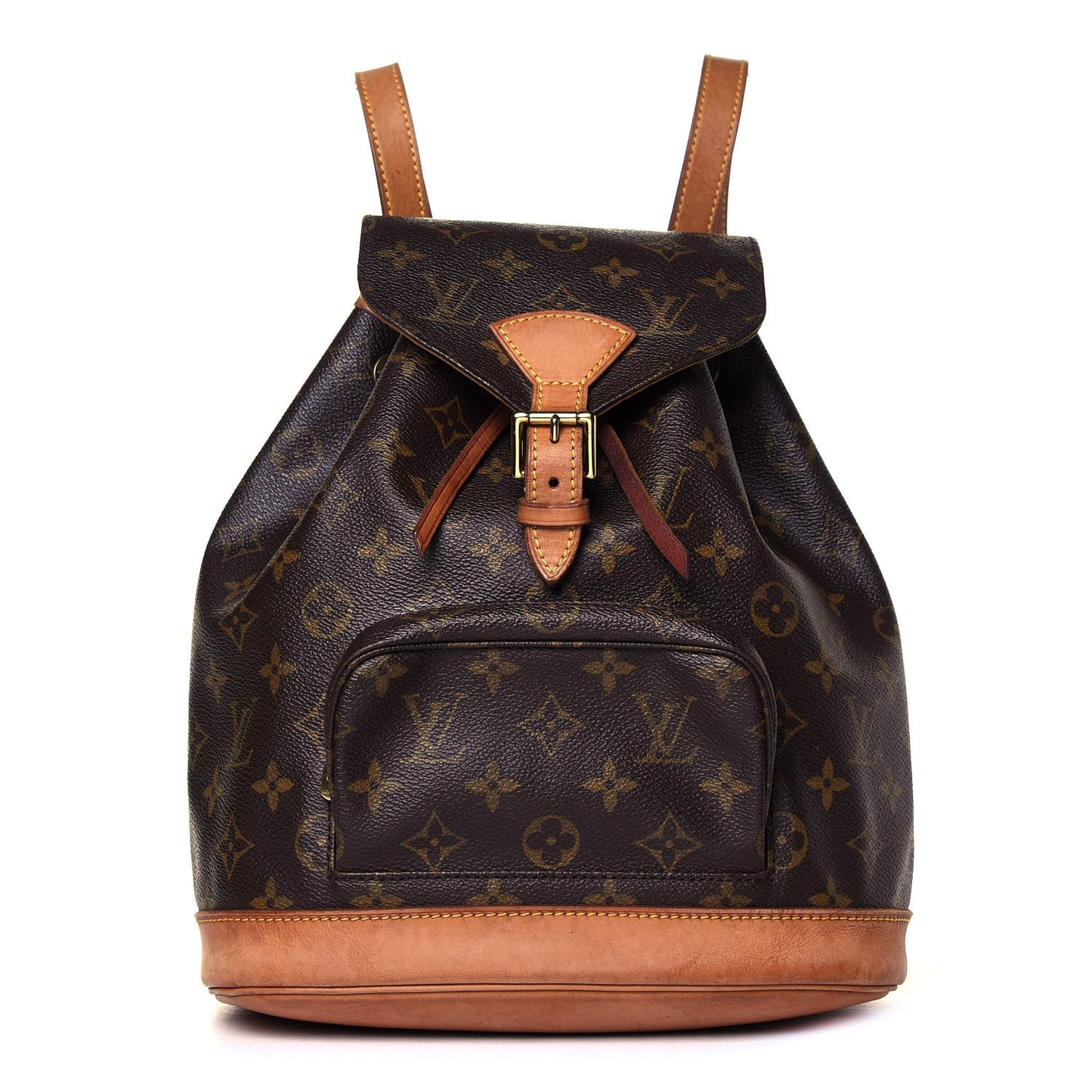 Monogram Montsouris MM Backpack