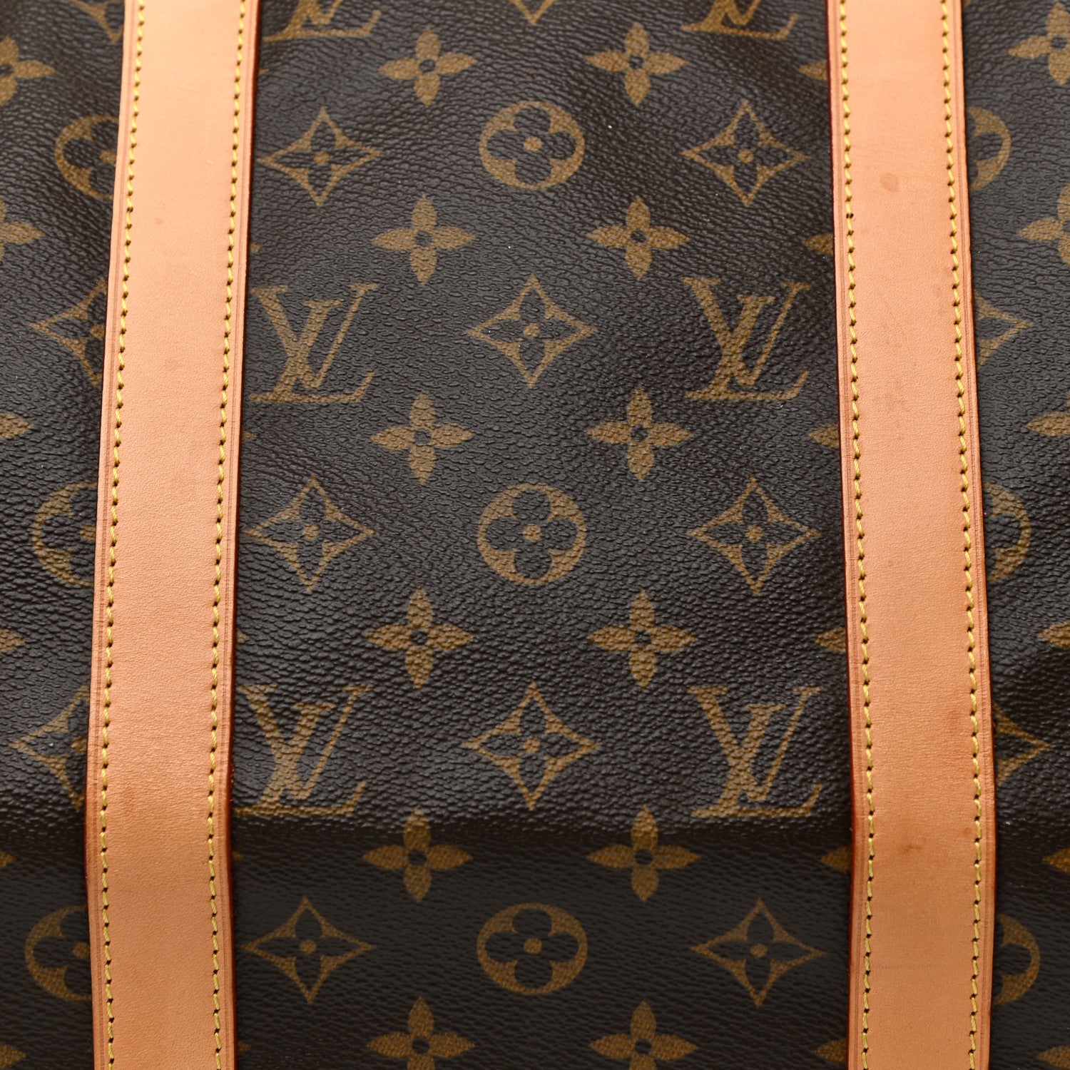 Louis Vuitton Monogram Keepall 50 7 of 20
