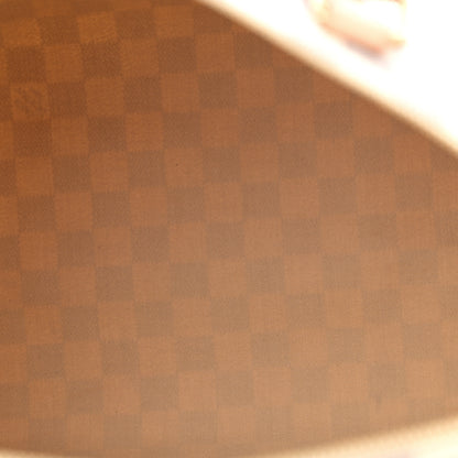 Louis Vuitton Damier Azur Speedy 35 5 of 14