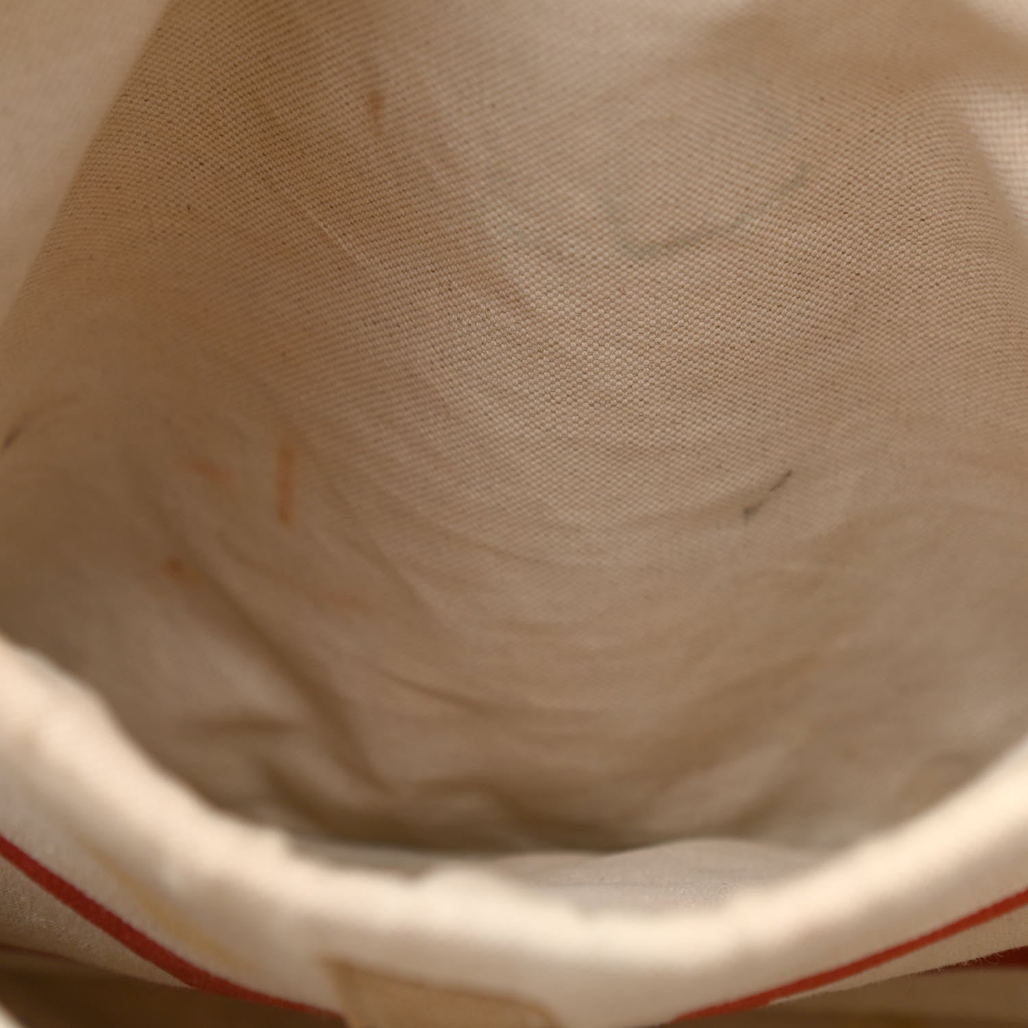 Gucci GG Supreme Monogram Blind For Love Dome Backpack 13 of 13