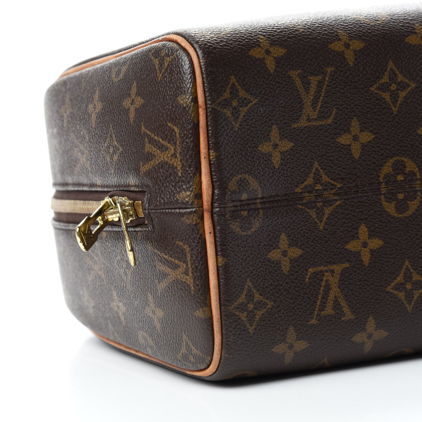 Monogram Nolita
