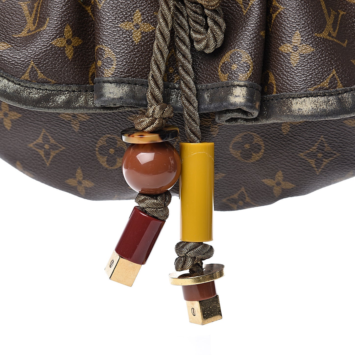 Monogram Kalahari PM