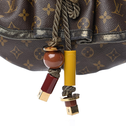 Louis Vuitton Monogram Kalahari PM 7 of 16