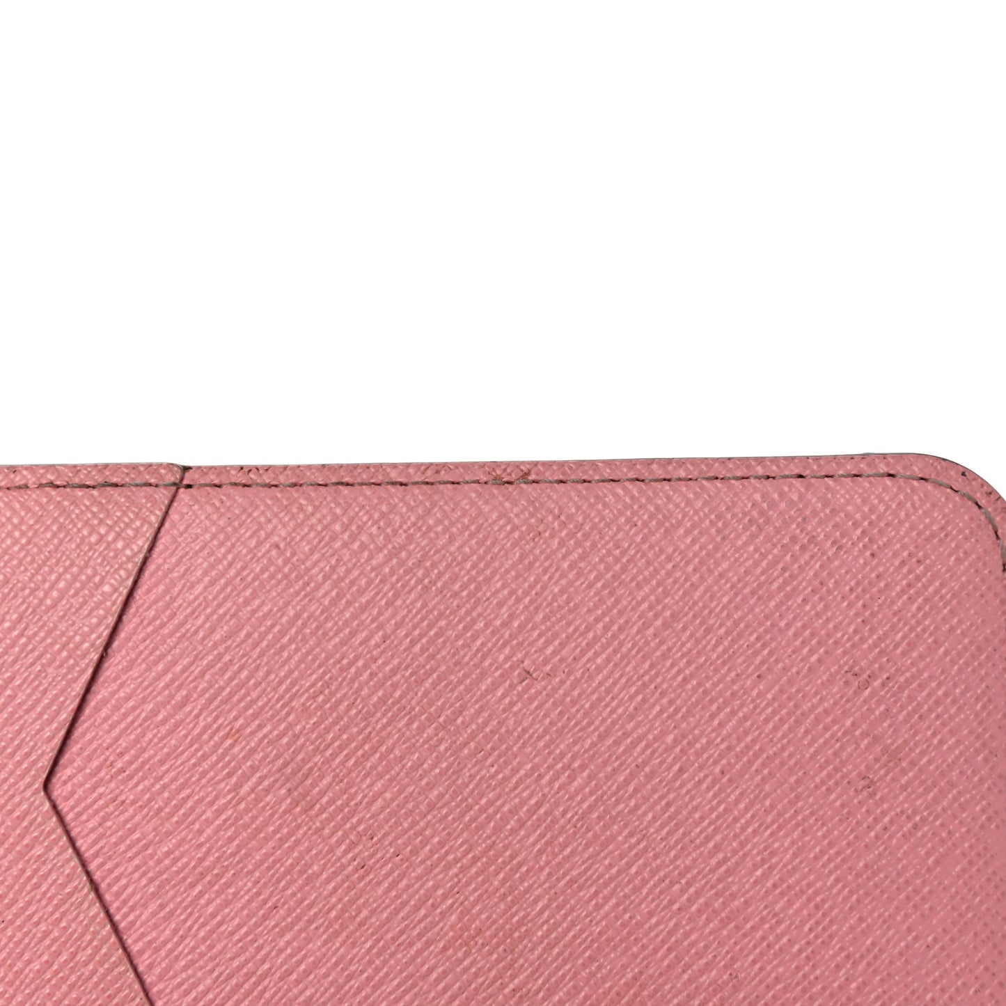 Monogram Jungle Dots iPhone 6 Folio Case Sugar Pink Poppy