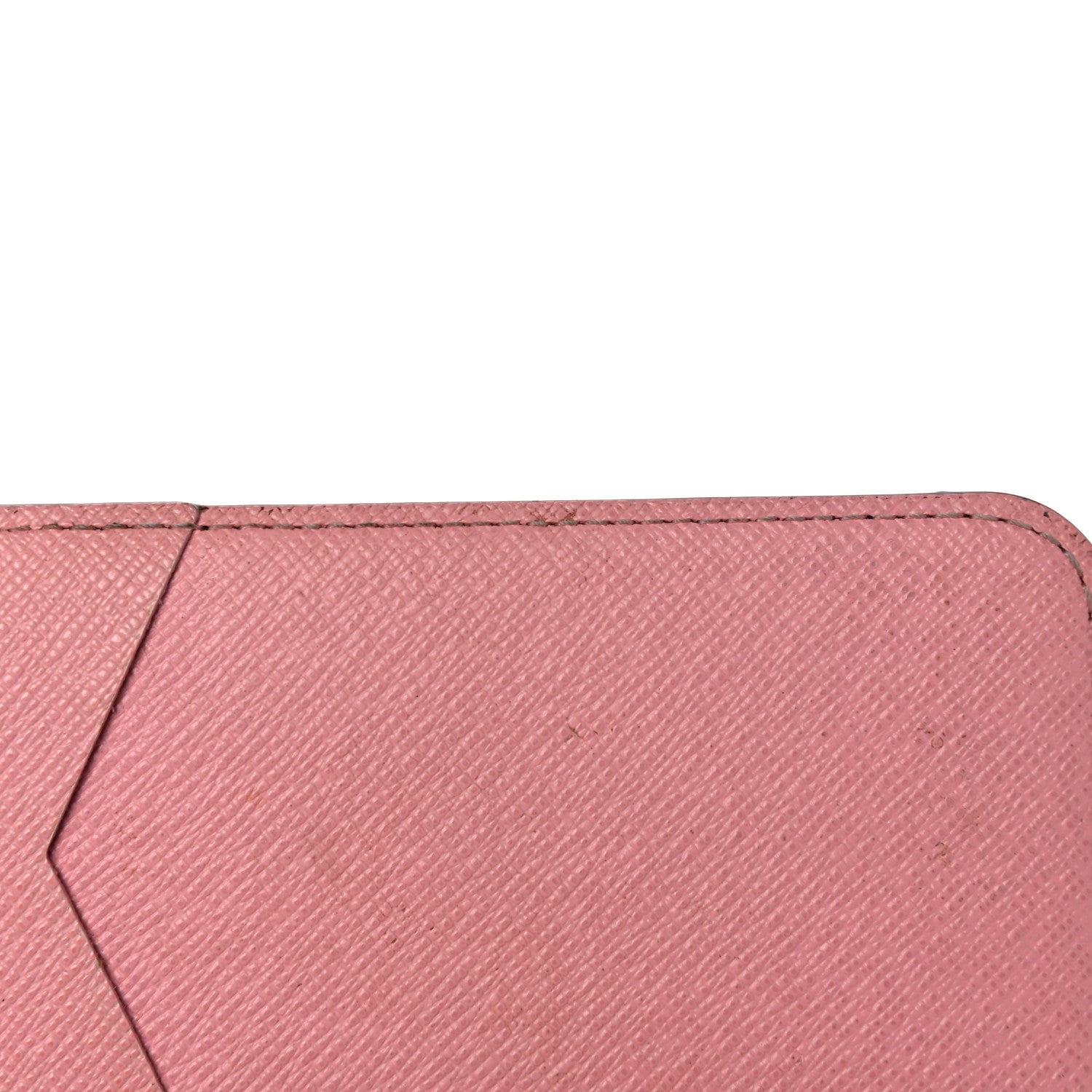 Louis Vuitton Monogram Jungle Dots iPhone 6 Folio Case Sugar Pink Poppy 9 of 13