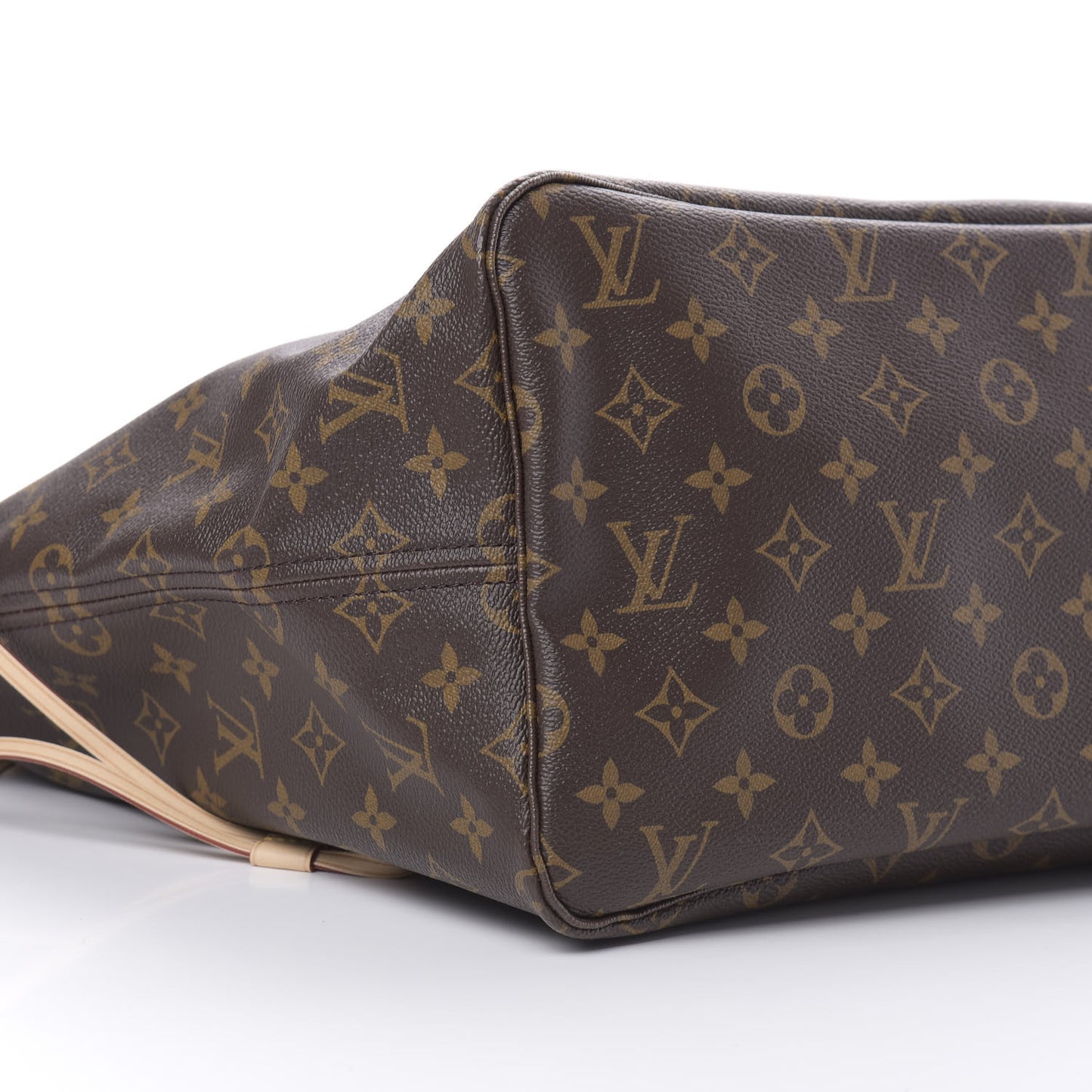 Monogram Neo Neverfull GM Pivoine