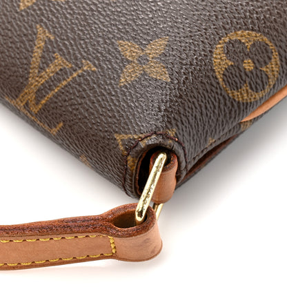 Louis Vuitton Monogram Musette Tango 13 of 13