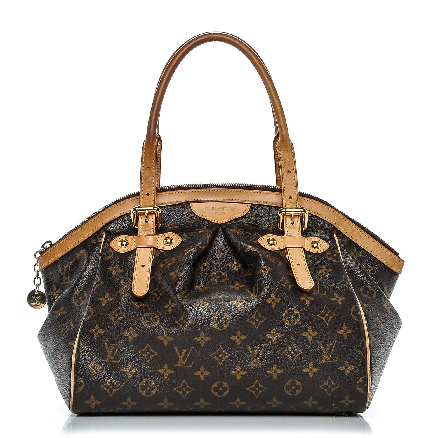 Louis Vuitton Monogram Tivoli GM 1 of 9