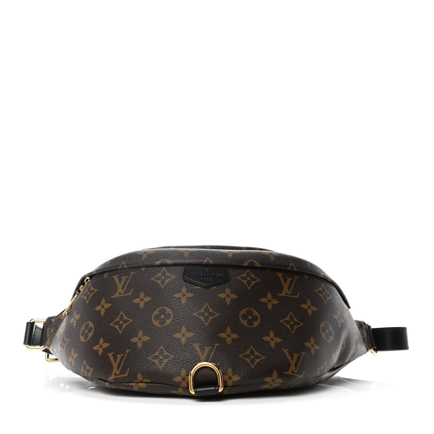 Monogram My LV World Tour Bumbag