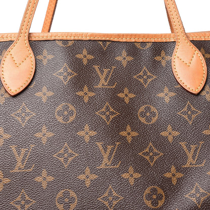 Louis Vuitton Monogram Neo Neverfull GM Pivoine 10 of 16