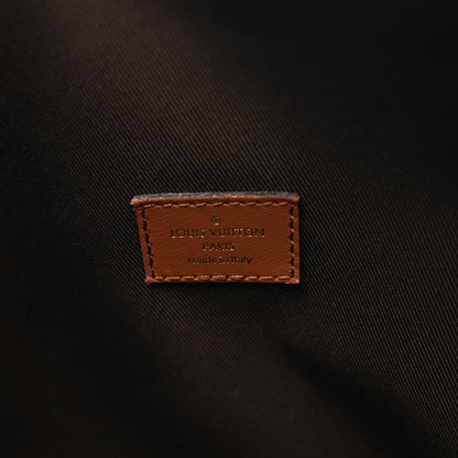Louis Vuitton Reverse Monogram Loop Hobo 7 of 11