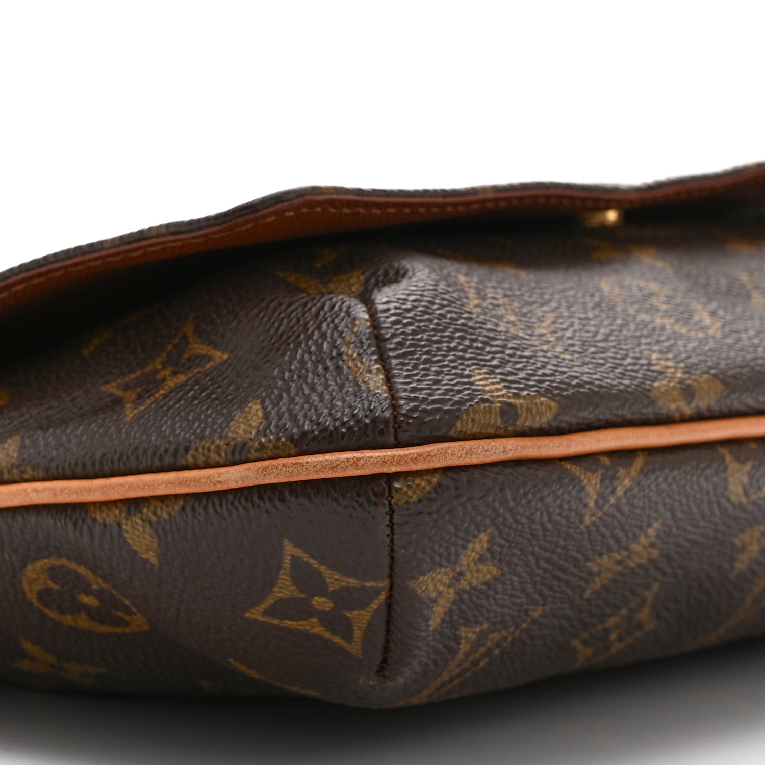 Louis Vuitton Monogram Musette Tango 9 of 10