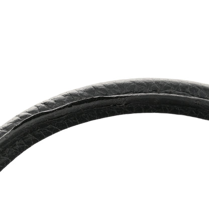 Saint Laurent Grained Calfskin Baby Sac De Jour Souple Black 15 of 16