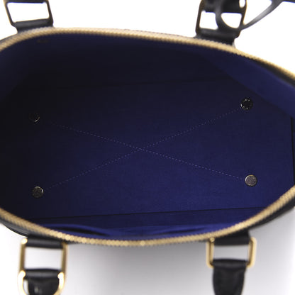 Louis Vuitton Empreinte Neo Alma PM Black 5 of 9