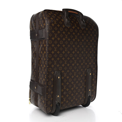 Louis Vuitton Monogram Pegase 70 2 of 15