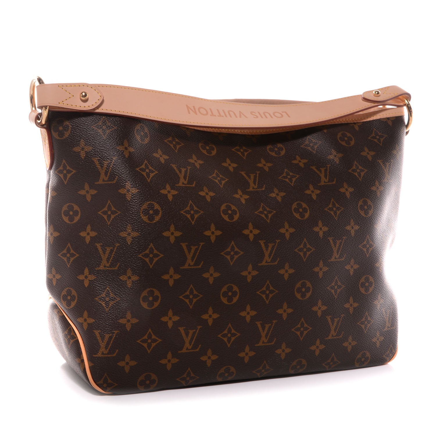 Louis Vuitton Monogram Delightful PM 3 of 9