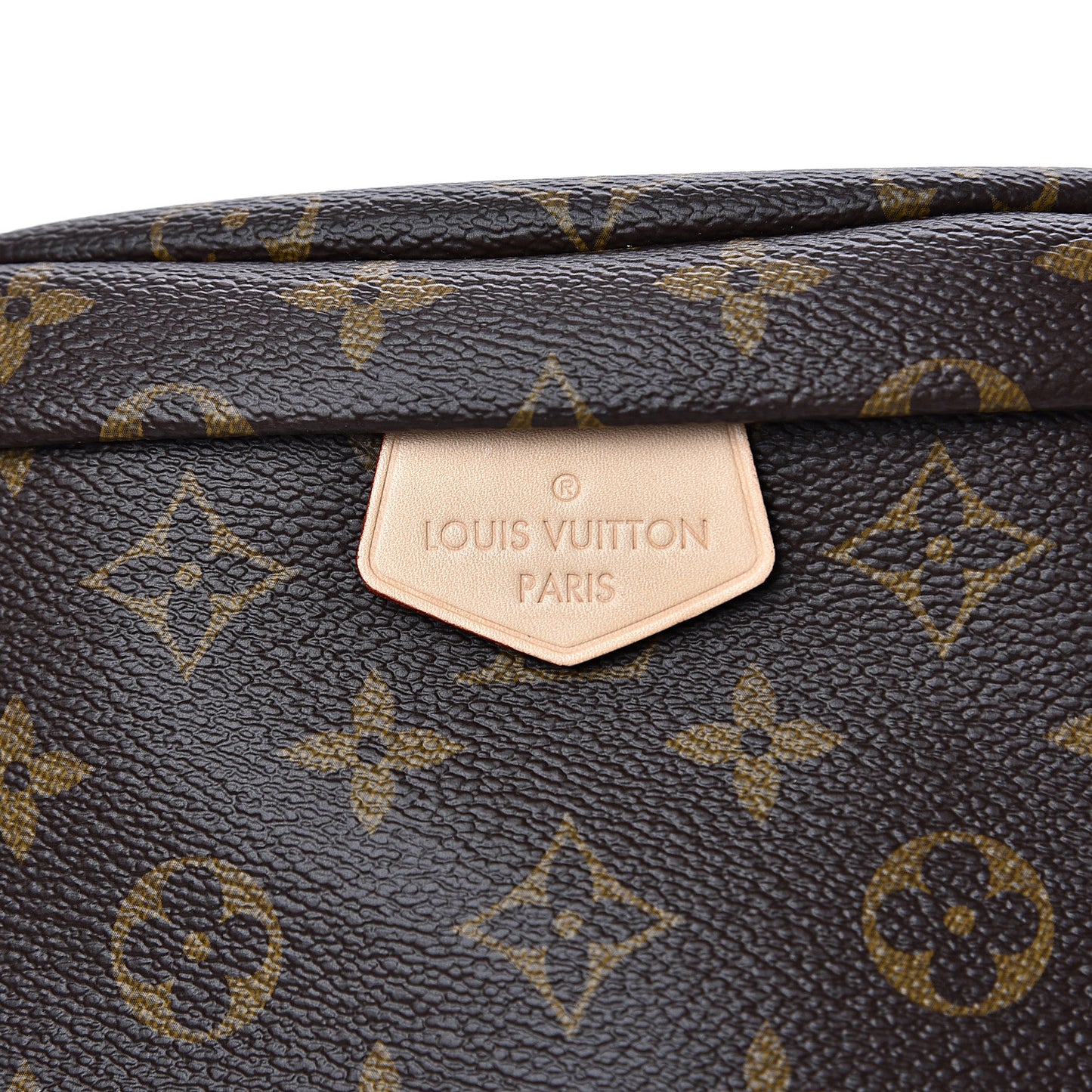 Monogram Bumbag