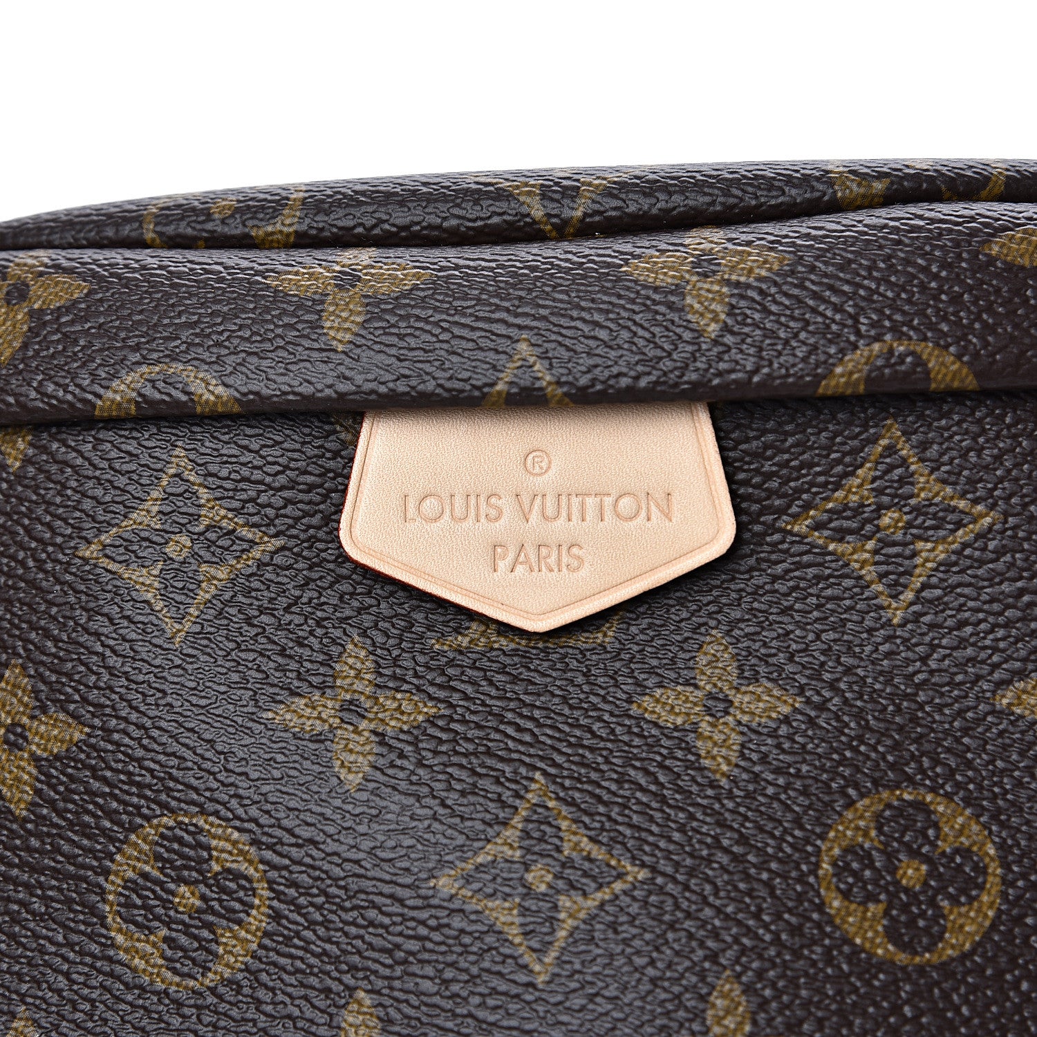Louis Vuitton Monogram Bumbag 6 of 9