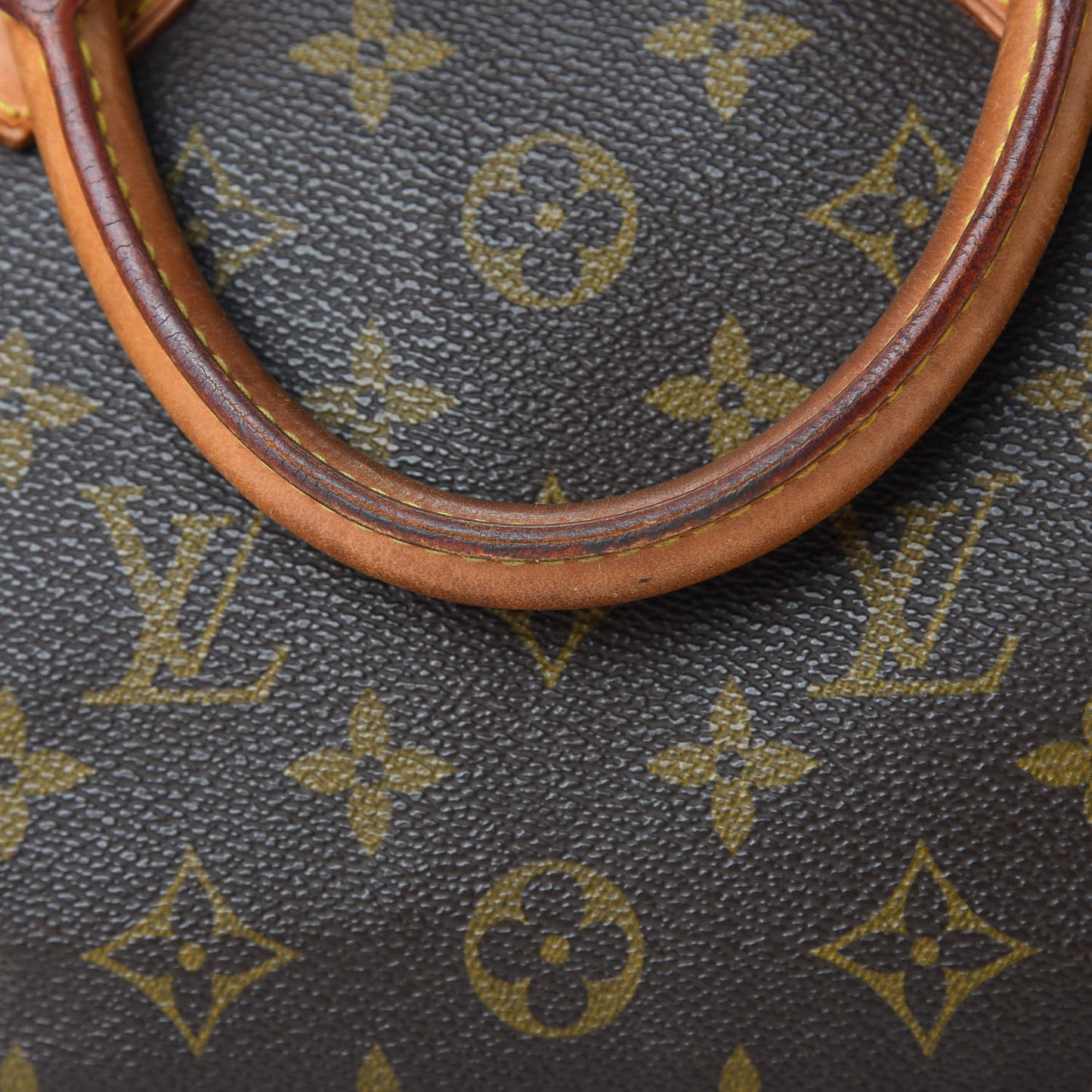 Monogram Speedy 35