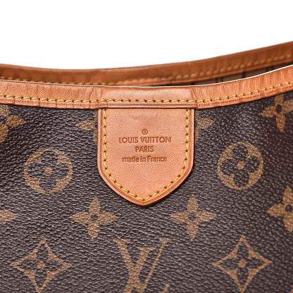 Louis Vuitton Monogram Delightful MM 13 of 13