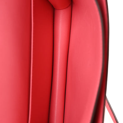 Hermes Evercolor Constance 18 Rose Azalee 5 of 11