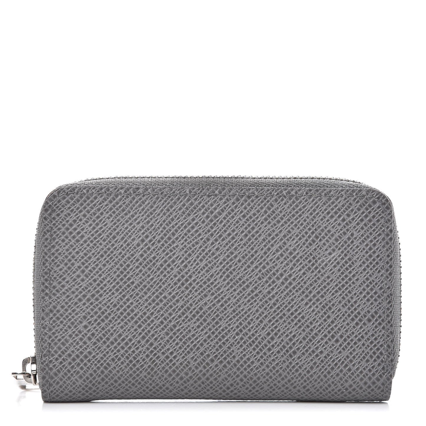 Taiga Zippy Coin Purse Vertical Glacier