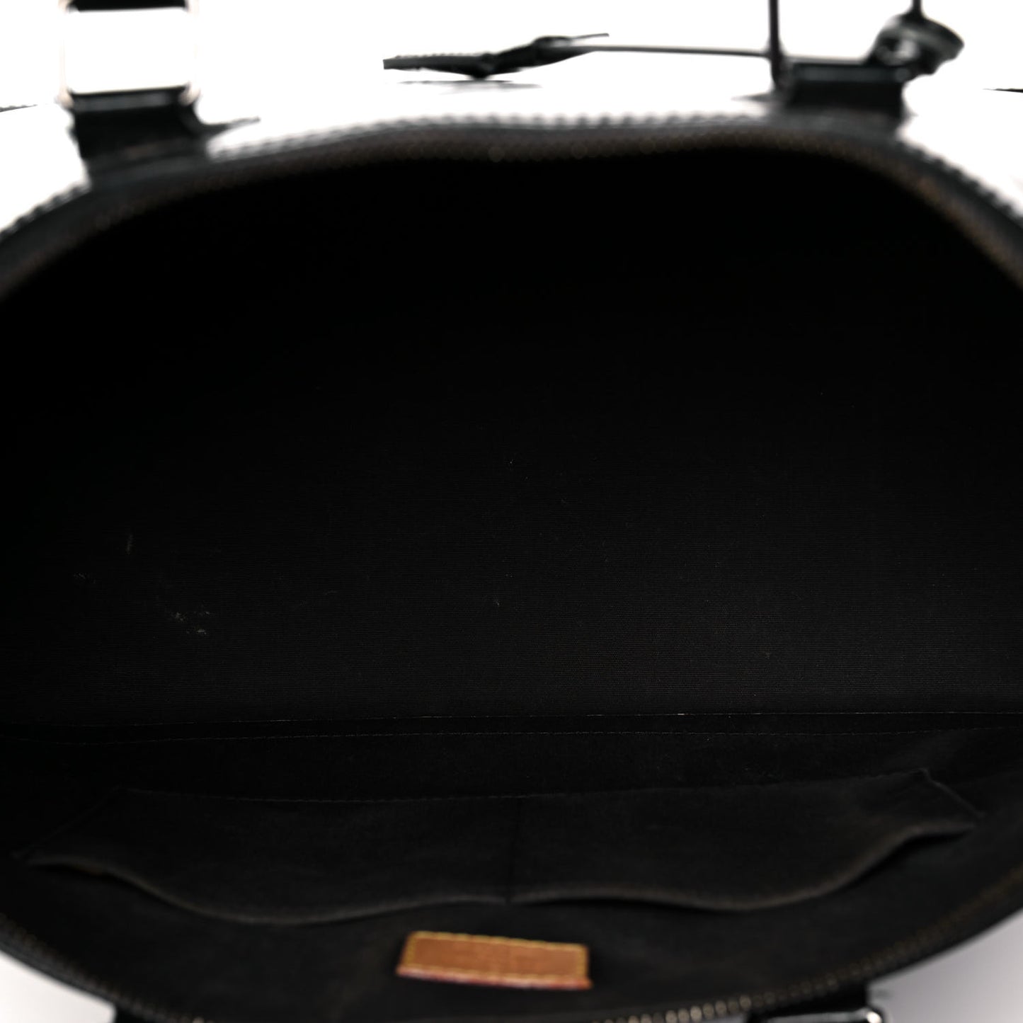 Vernis Alma GM Noir Magnetique