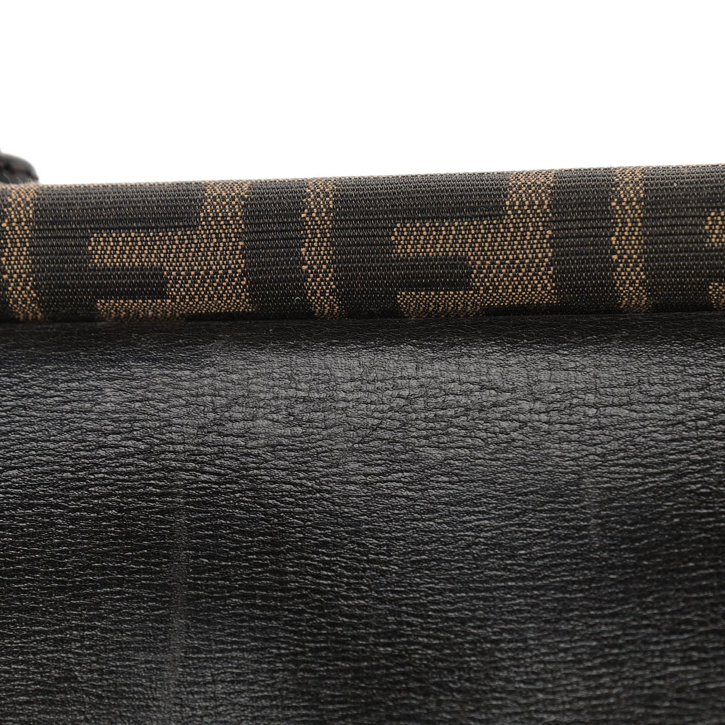 Zucca Medium Magic Bag Tobacco