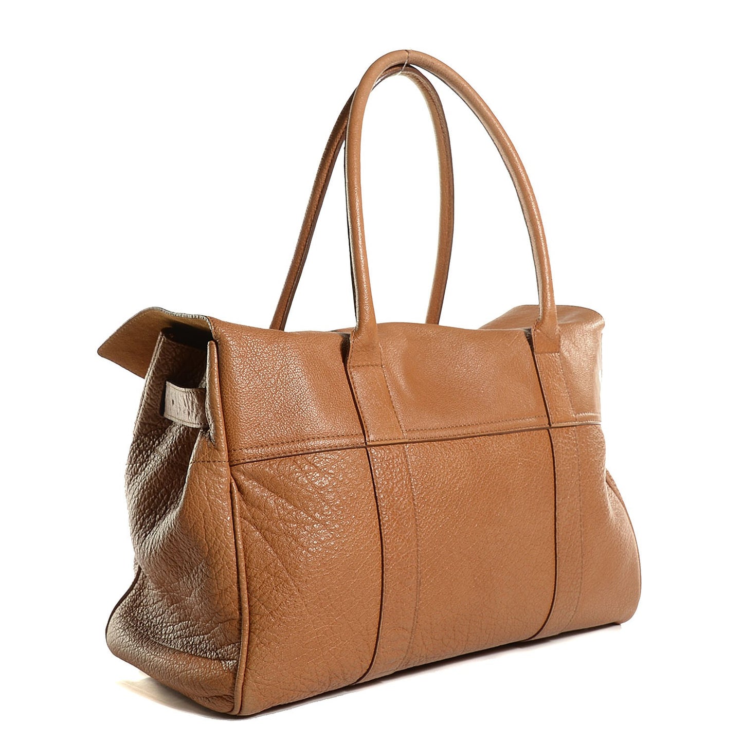 Buffalo Shine Bayswater Deer Brown