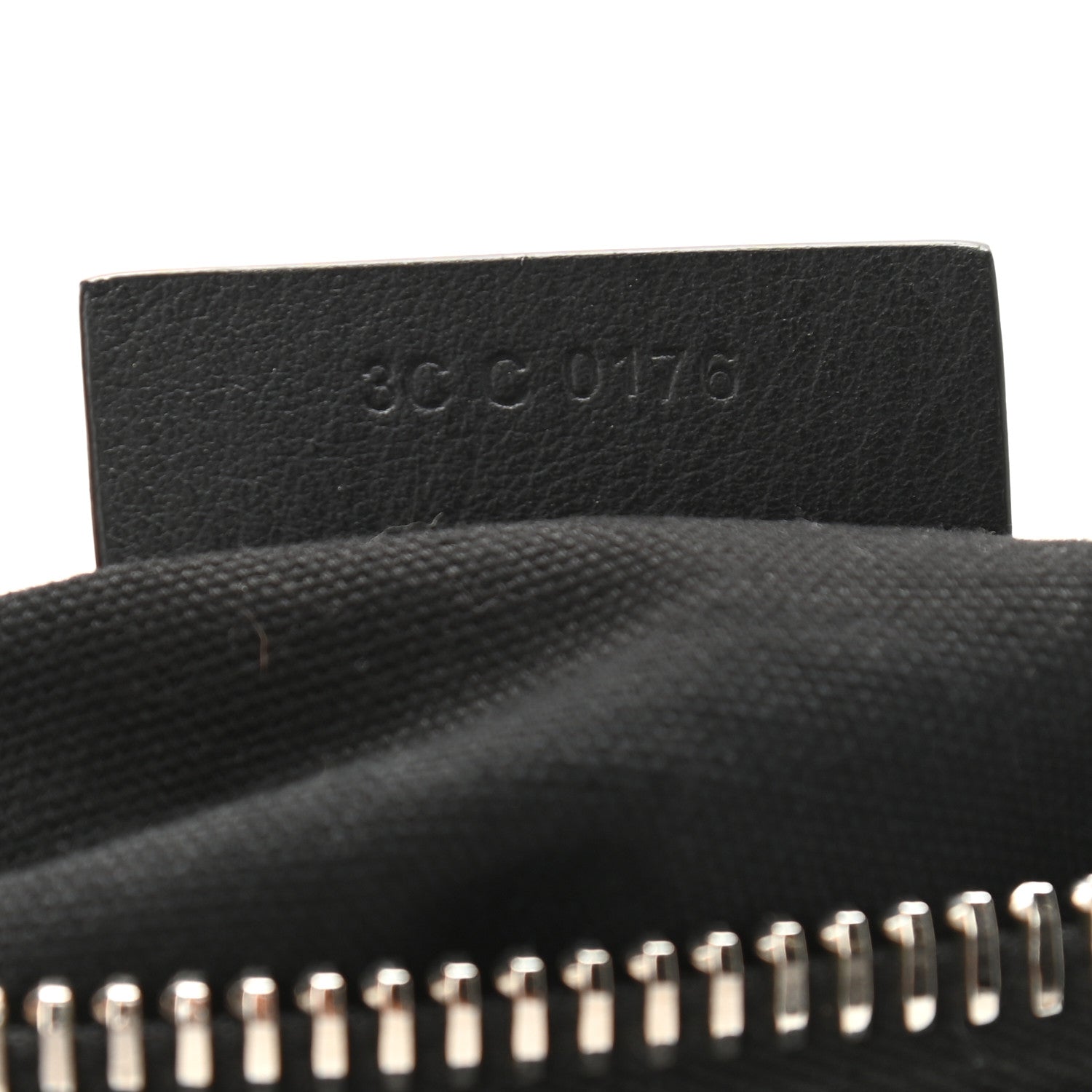 Givenchy Smooth Calfskin Small Studded Antigona Black 6 of 10