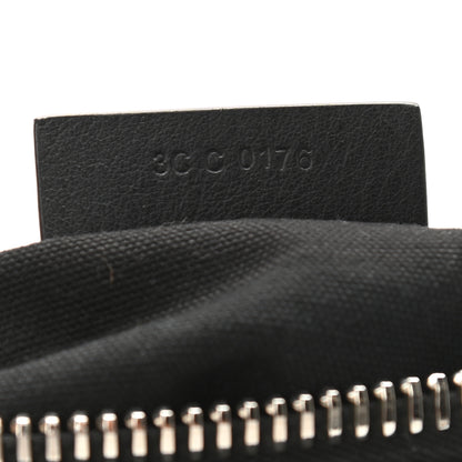 Givenchy Smooth Calfskin Small Studded Antigona Black 6 of 10