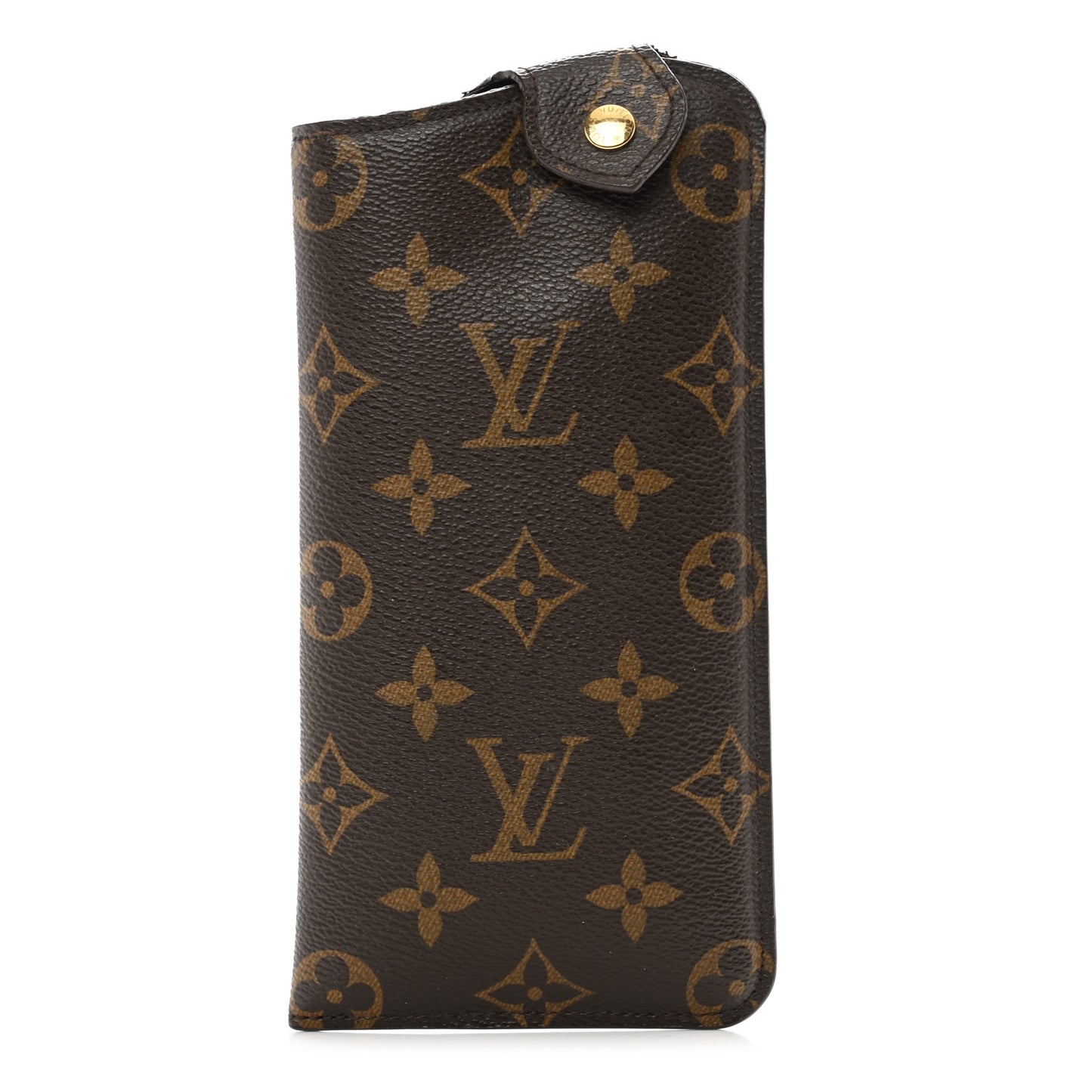 Monogram Sunglasses Case MM