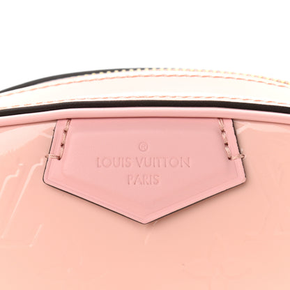 Louis Vuitton Vernis Belt Bag Rose Ballerine 6 of 9