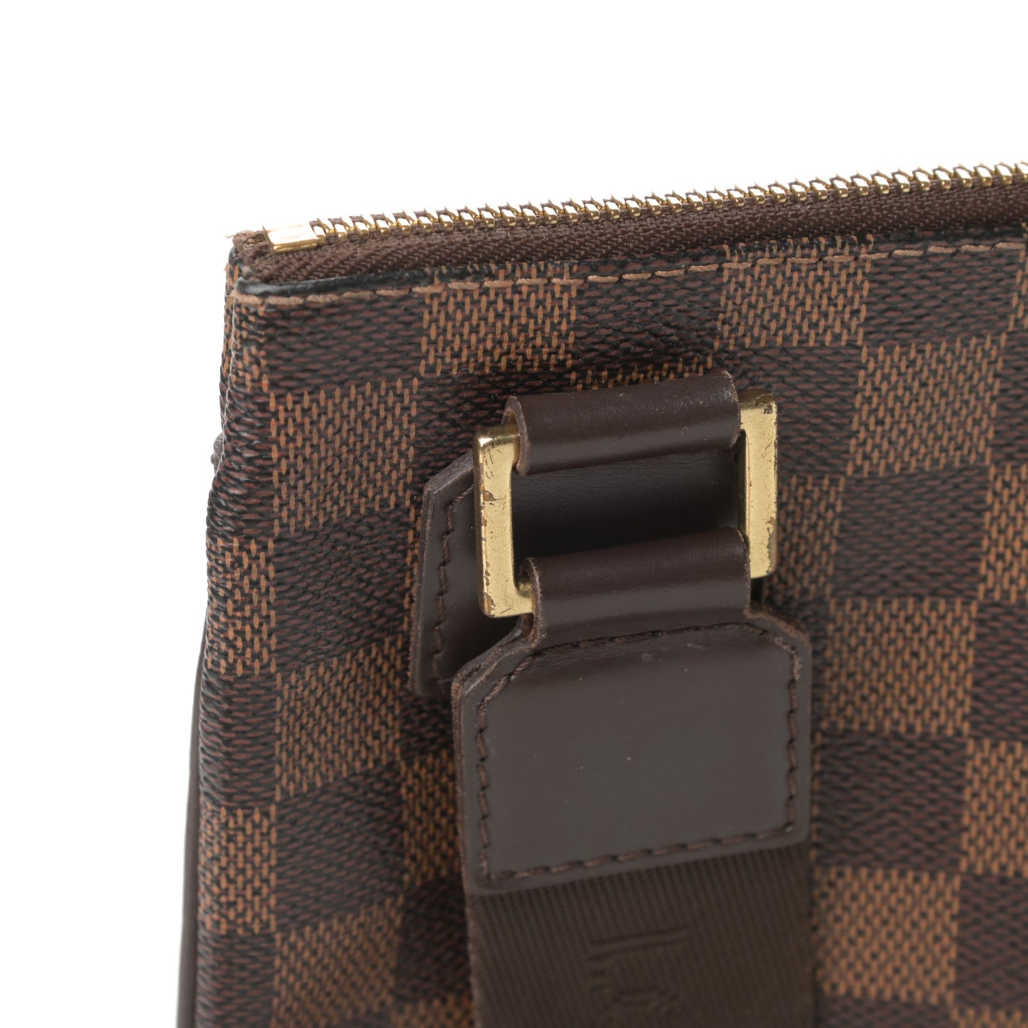 Damier Ebene Bosphore Pochette