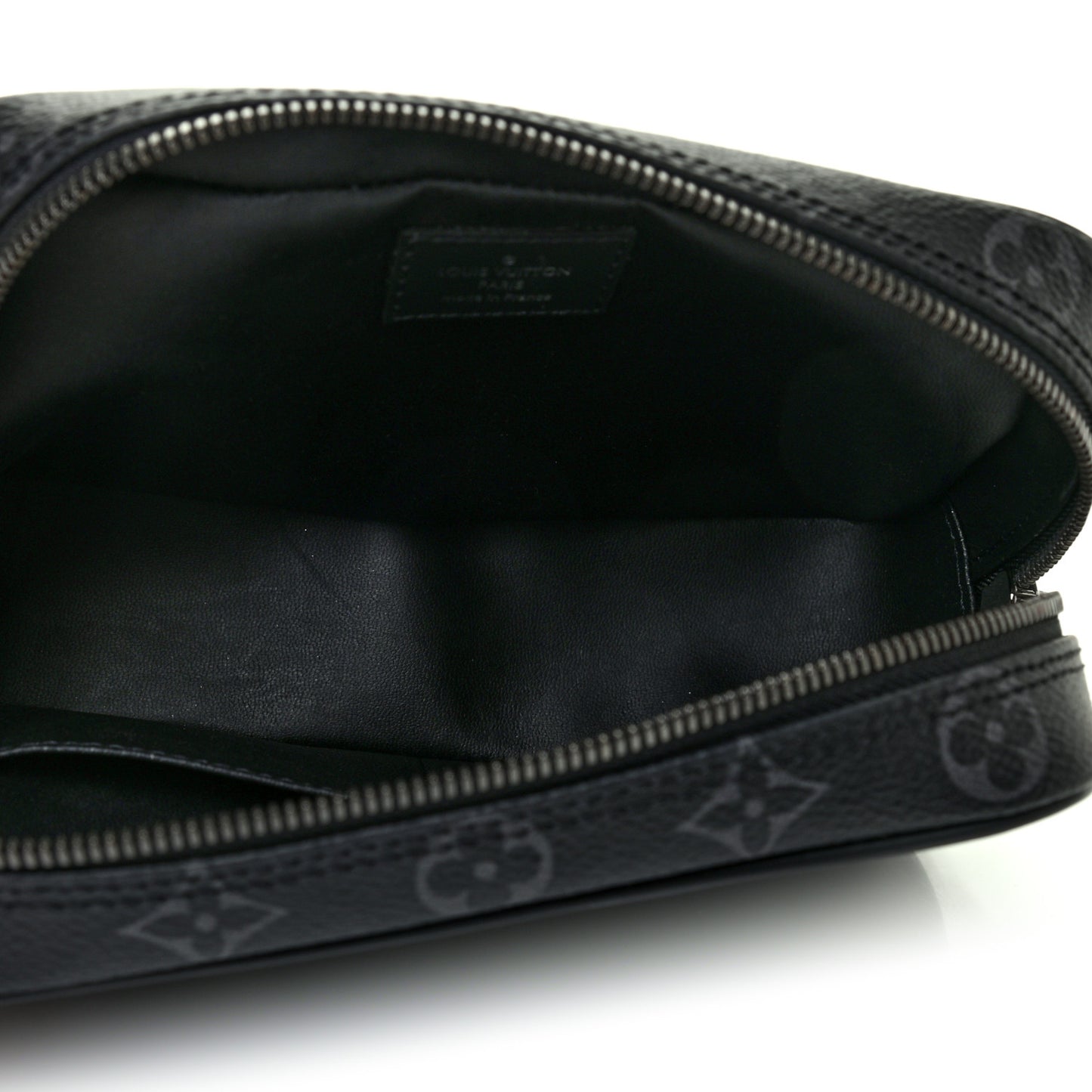 Monogram Eclipse Toilet Pouch PM
