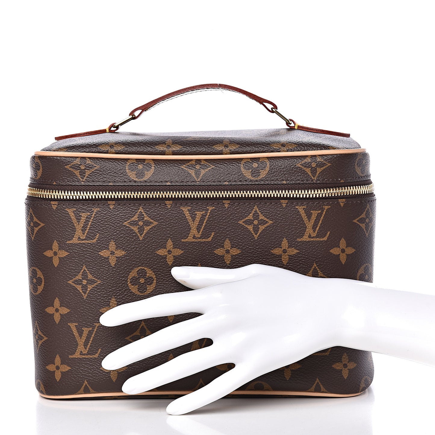 Monogram Nice BB