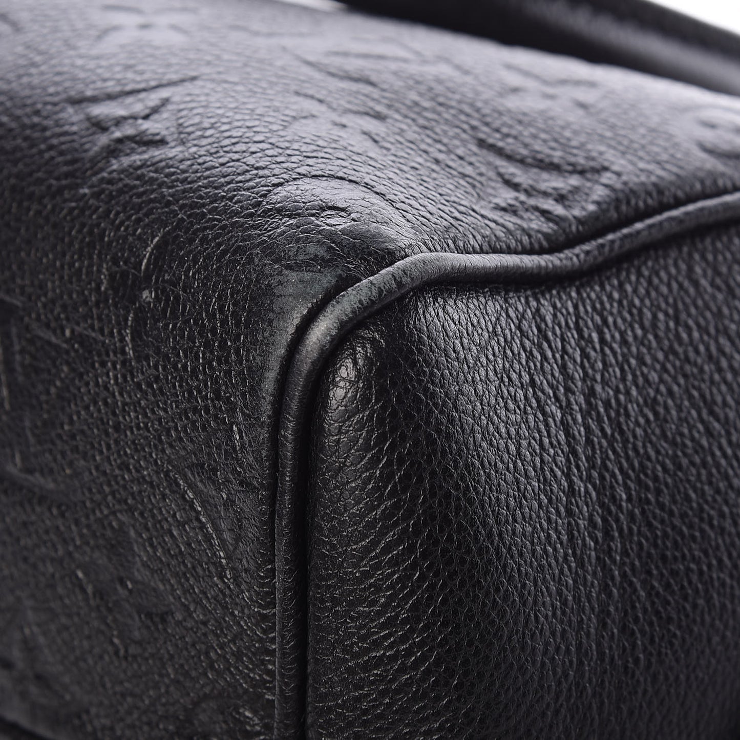 Empreinte Speedy Bandouliere 25 NM Black