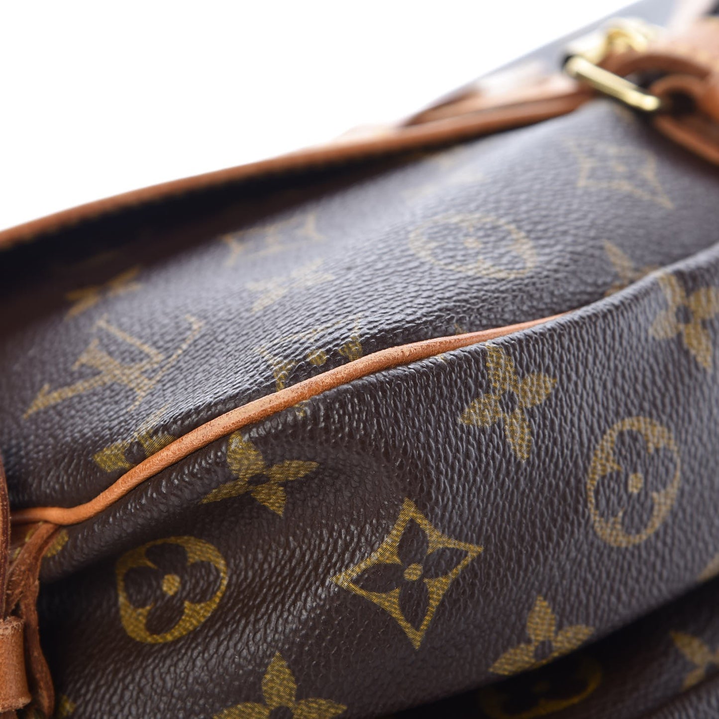 Monogram Saumur 30