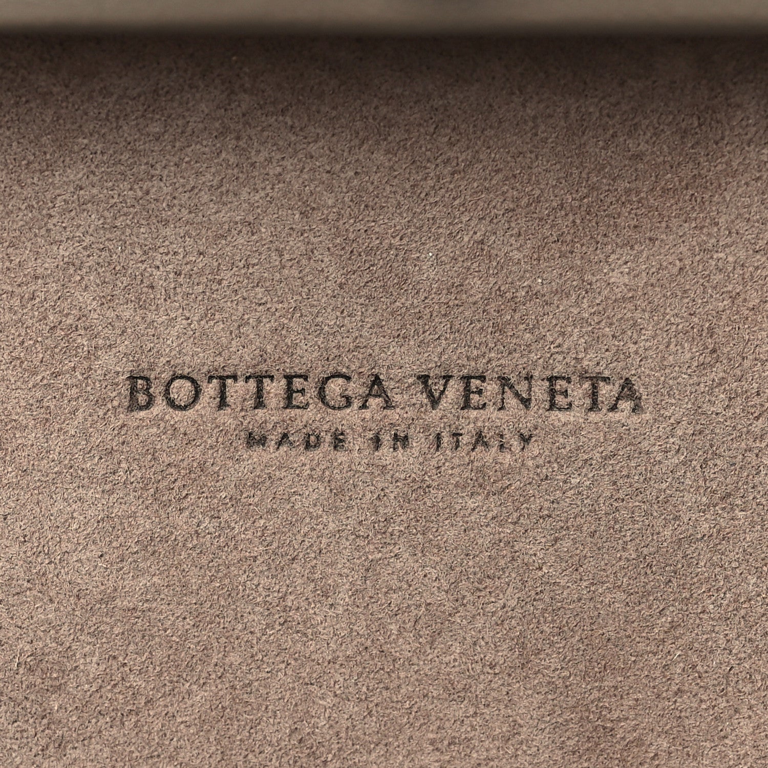 Bottega Veneta Nappa Intrecciato Chain Knot Clutch Steel 7 of 9