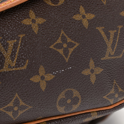 Louis Vuitton Monogram Saumur 35 34 of 42
