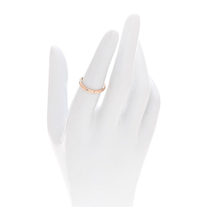 Cartier 18K Pink Gold 2.5mm 1895 Wedding Band Ring 52 6 2 of 5