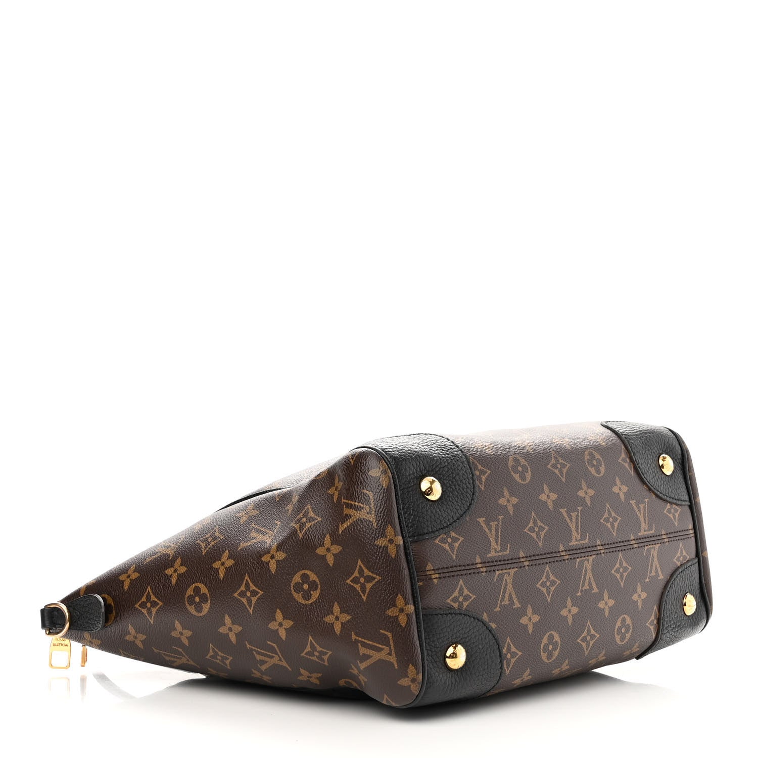 Louis Vuitton Monogram Estrela NM Black 4 of 15