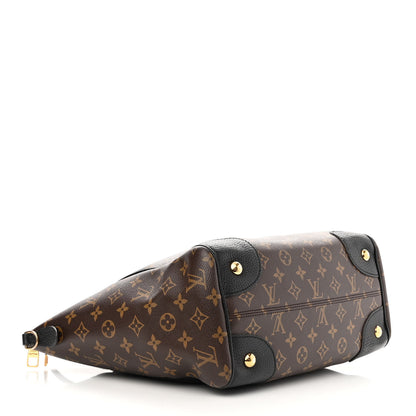 Louis Vuitton Monogram Estrela NM Black 4 of 15
