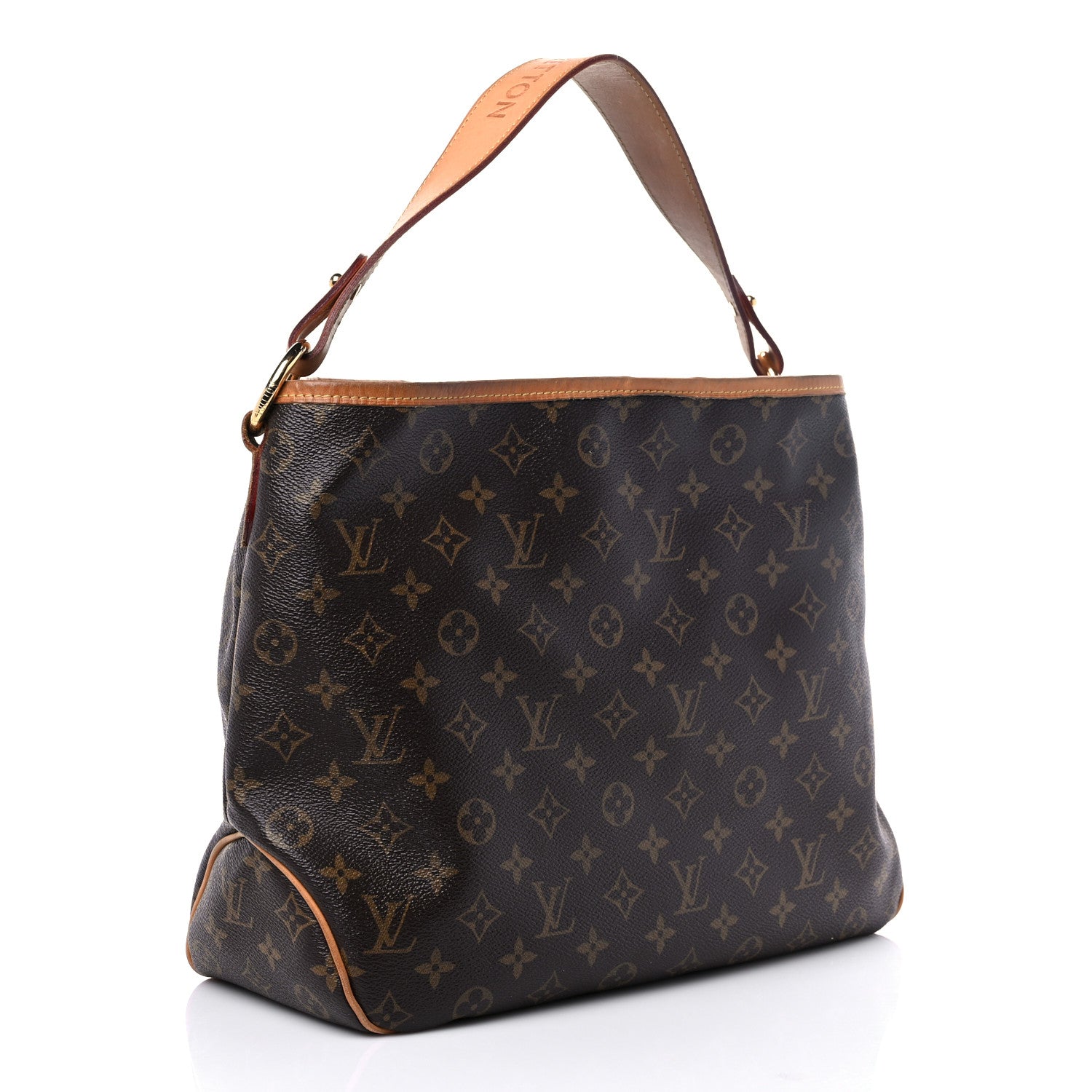 Louis Vuitton Monogram Delightful PM 3 of 12