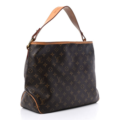 Louis Vuitton Monogram Delightful PM 3 of 12