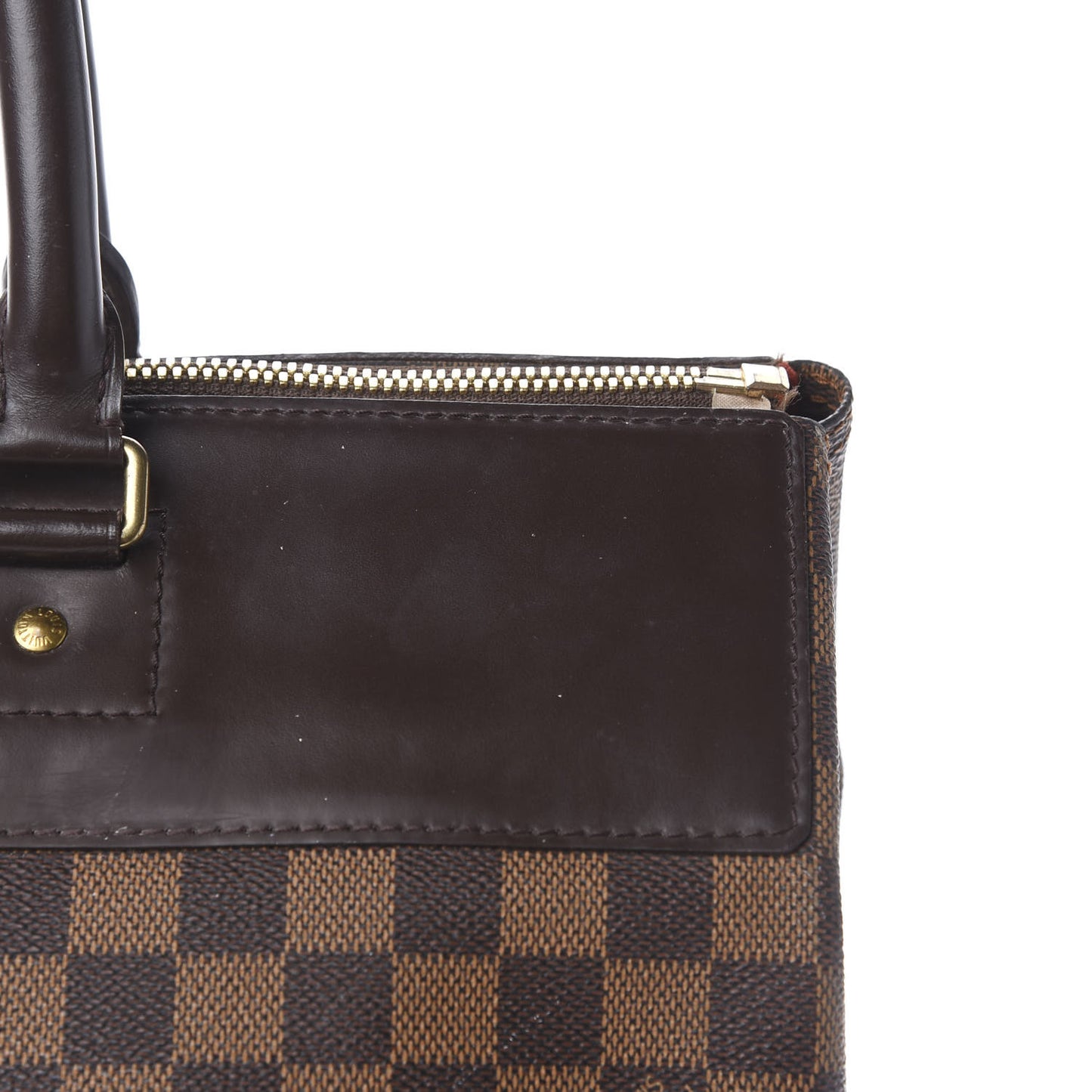 Damier Ebene Greenwich PM